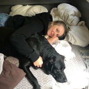 Meet your Posher, Coral